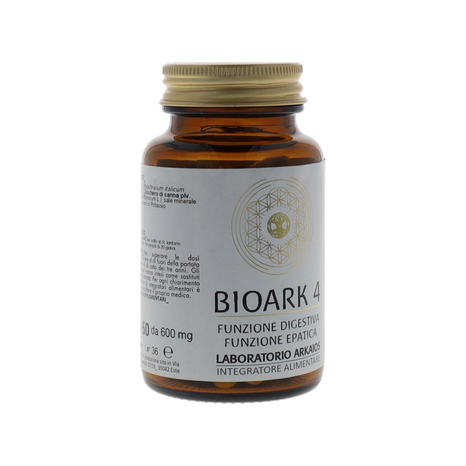 BIOARK 4/ELICRISO 60 CPS