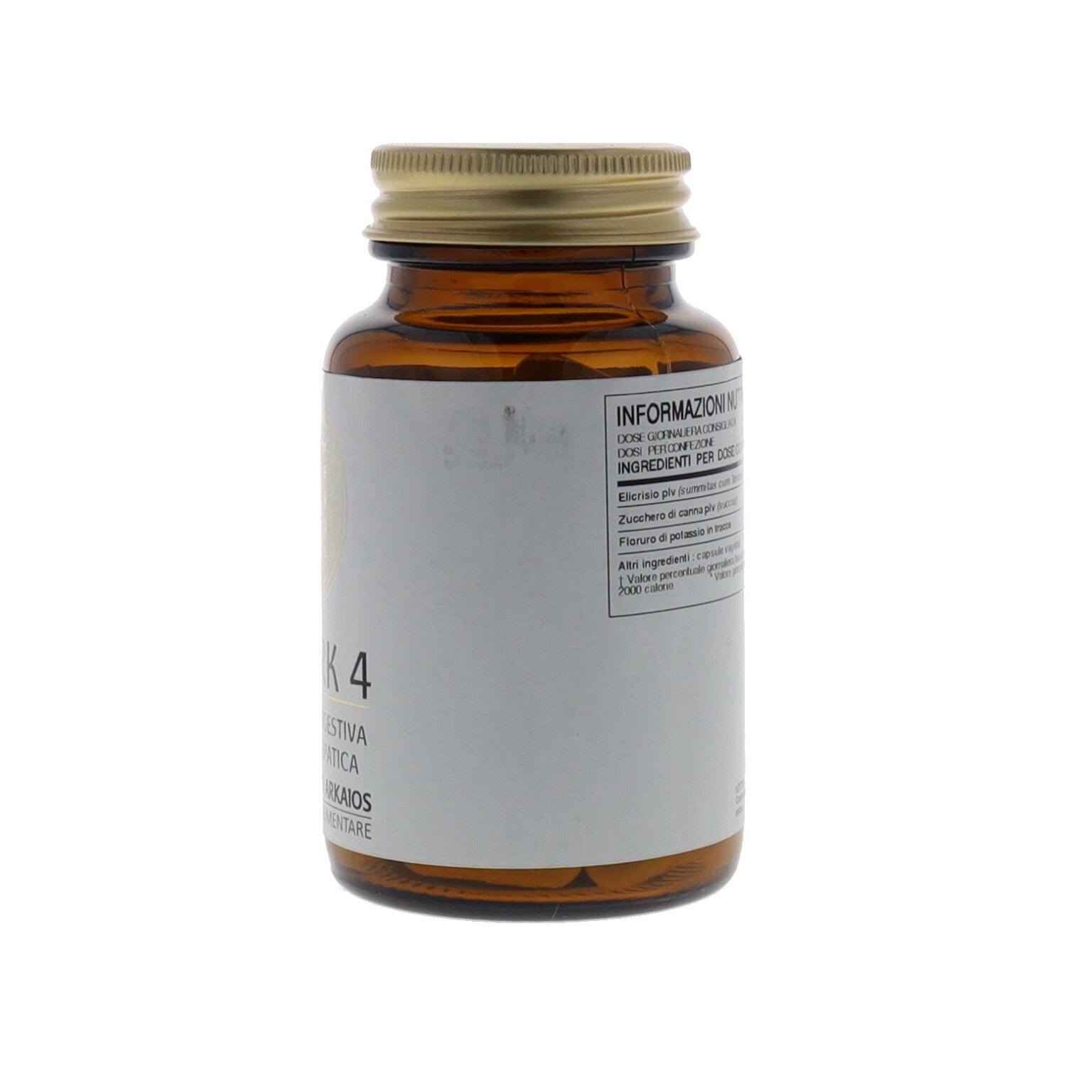 BIOARK 4/ELICRISO 60 CPS