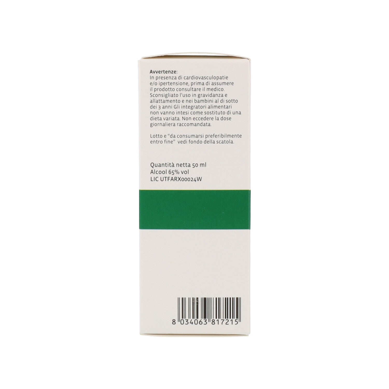 RELAX KYMA 50ML