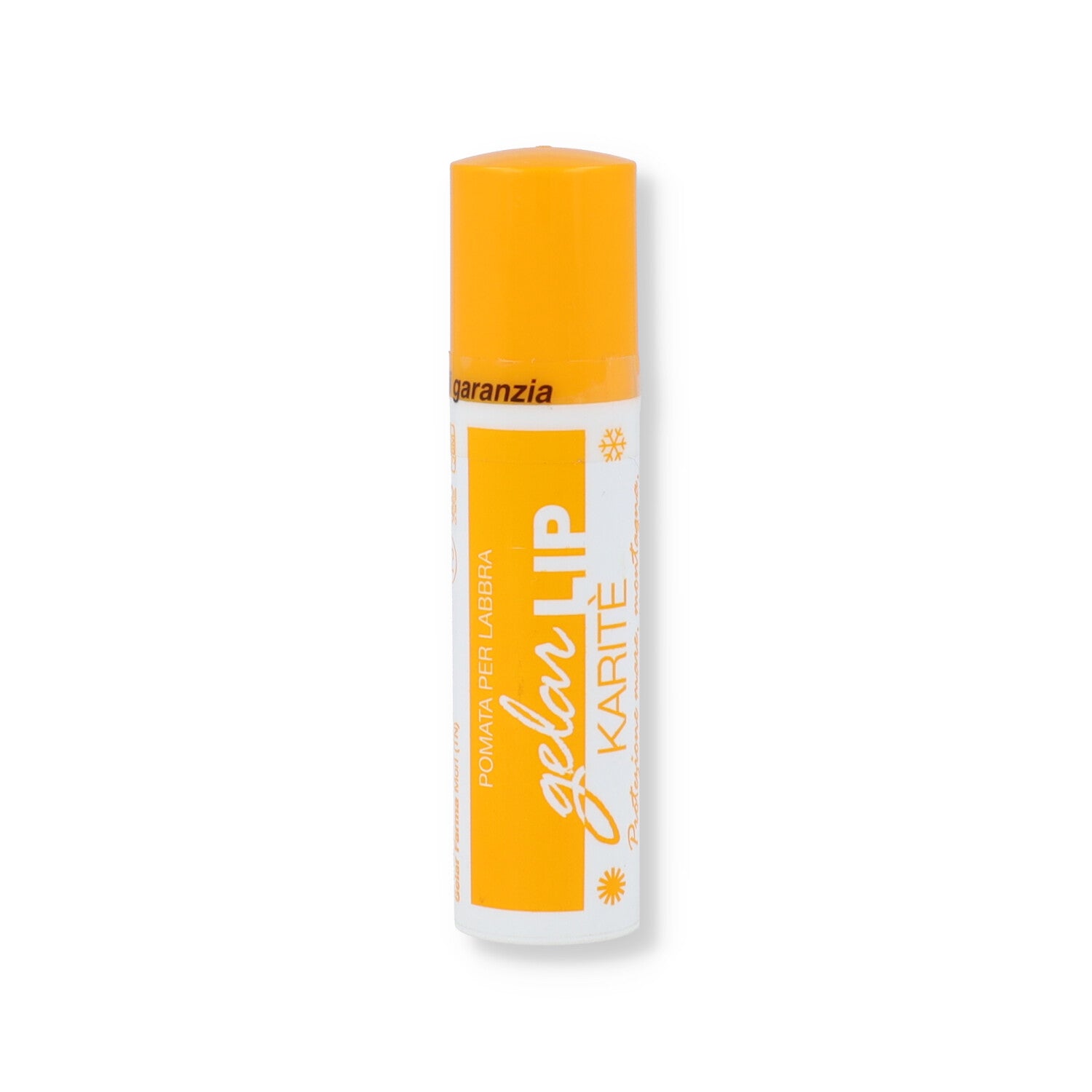 GELAR LIP STICK KARITE LABBRA - 5ML