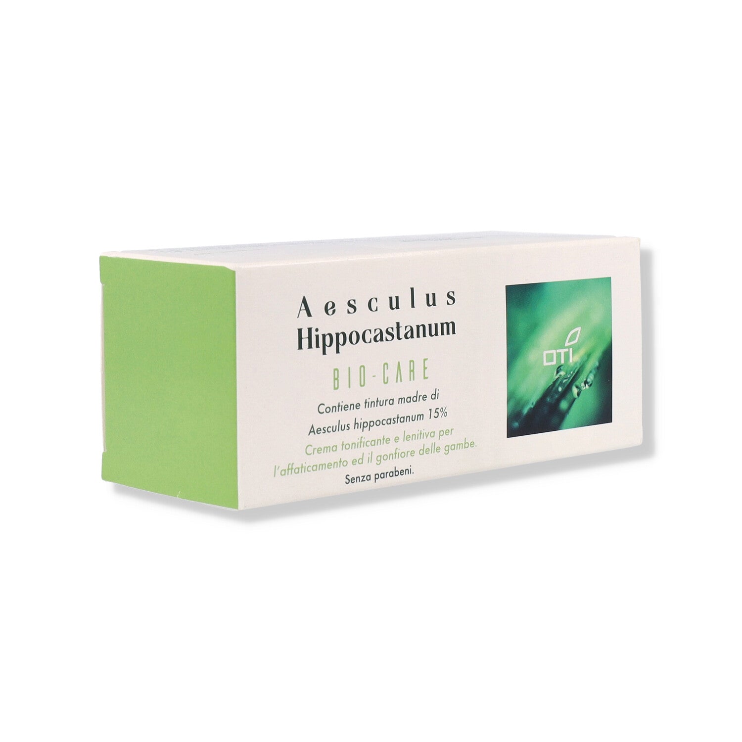 AESCULUS HIP BIO CARE CR 75ML