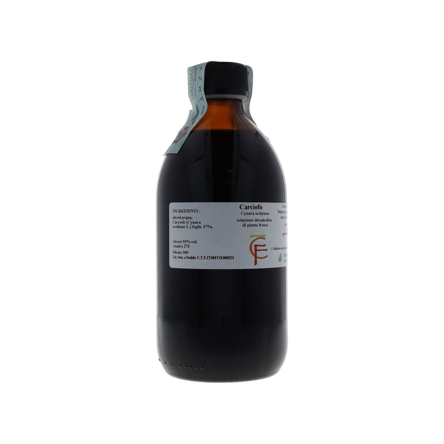 CARCIOFO SI 500ML