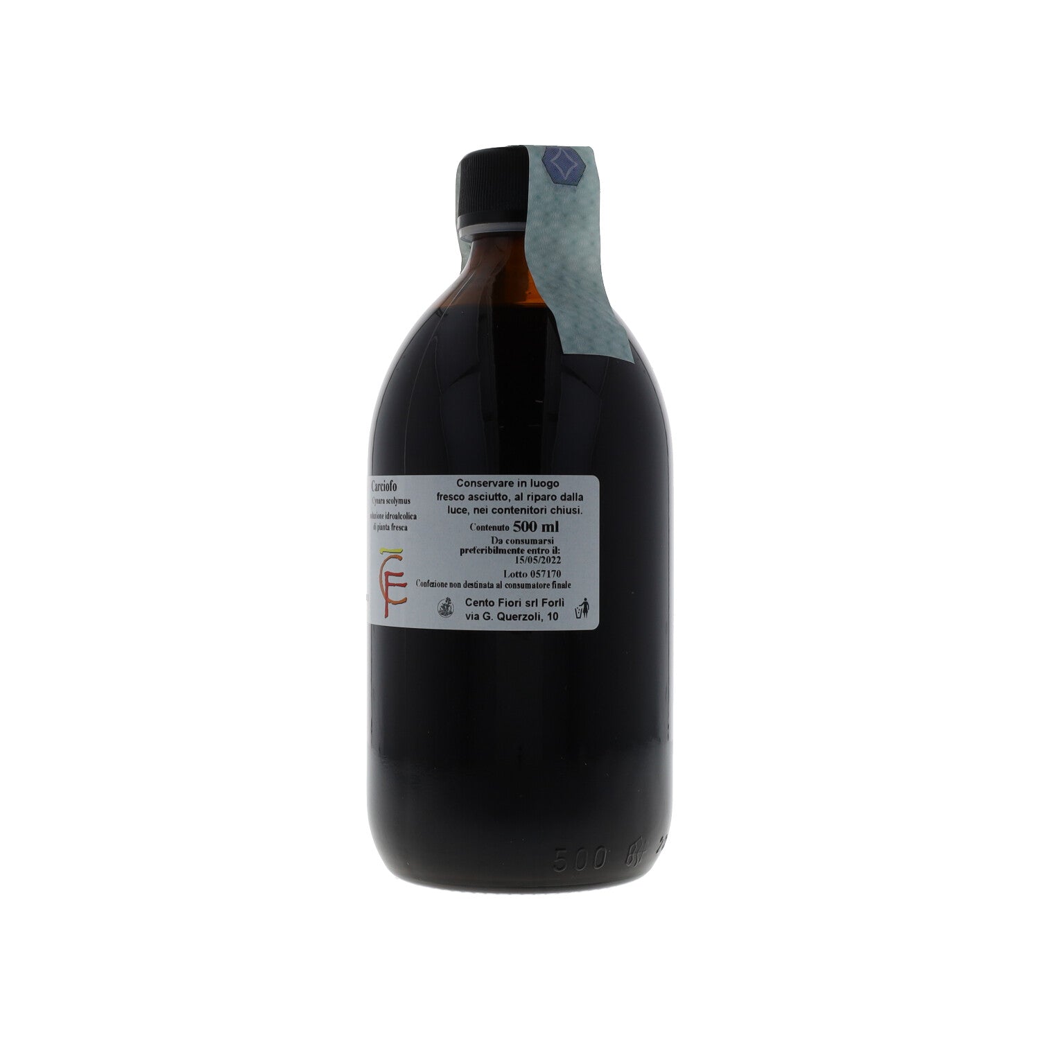 CARCIOFO SI 500ML