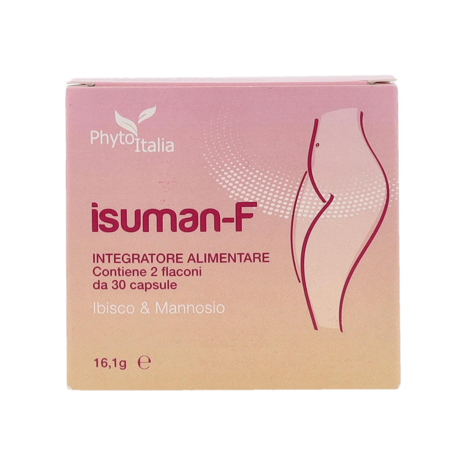 ISUMAN 30x2 CPS