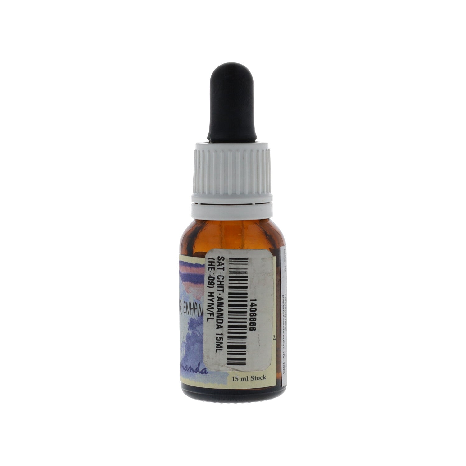ESSENZA HIMALAYA ENHANCERS SAT-CHIT-ANANDA 15ML