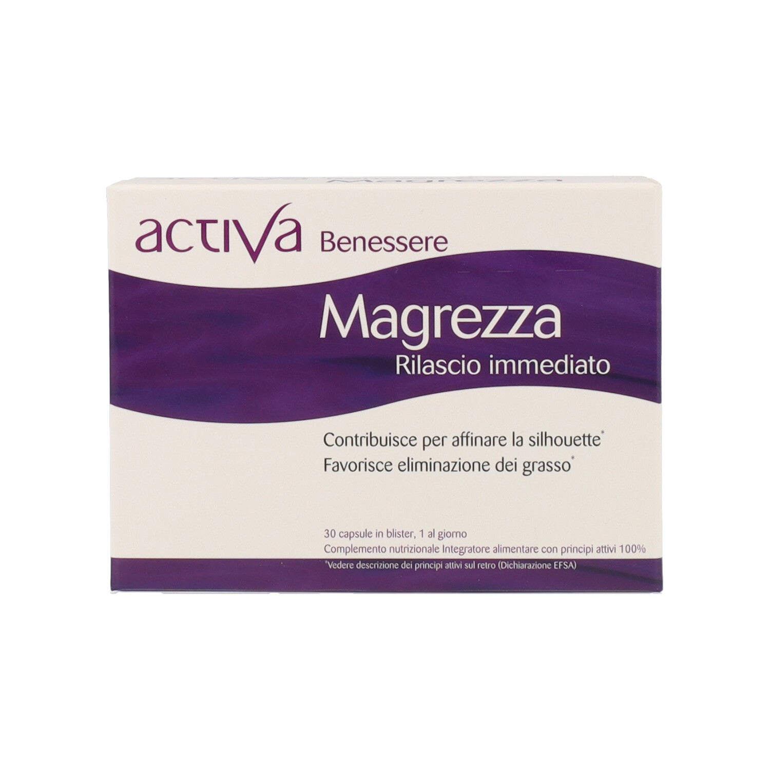 BENESSERE DIMAGRANTE - 30CPS
