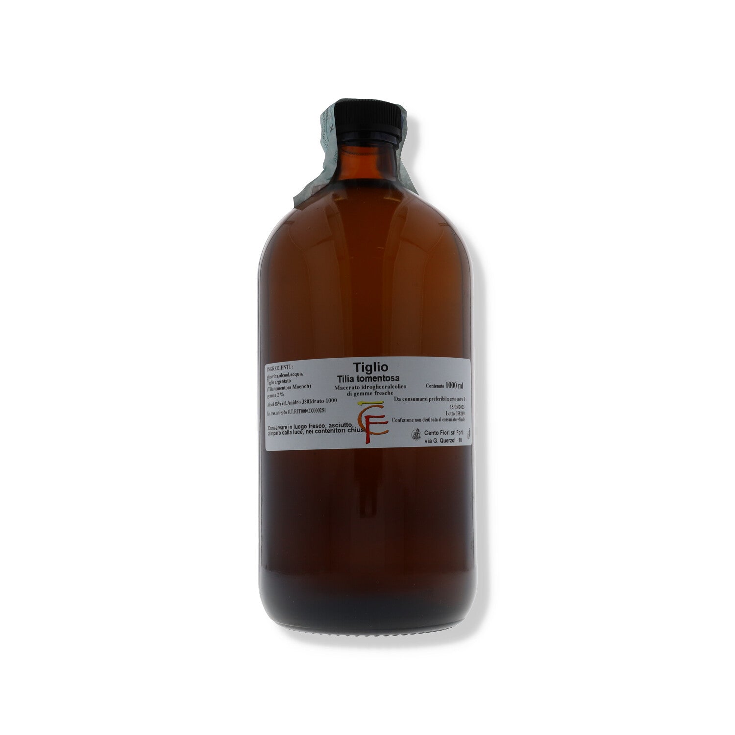 TIGLIO GEMME MG 1000ML