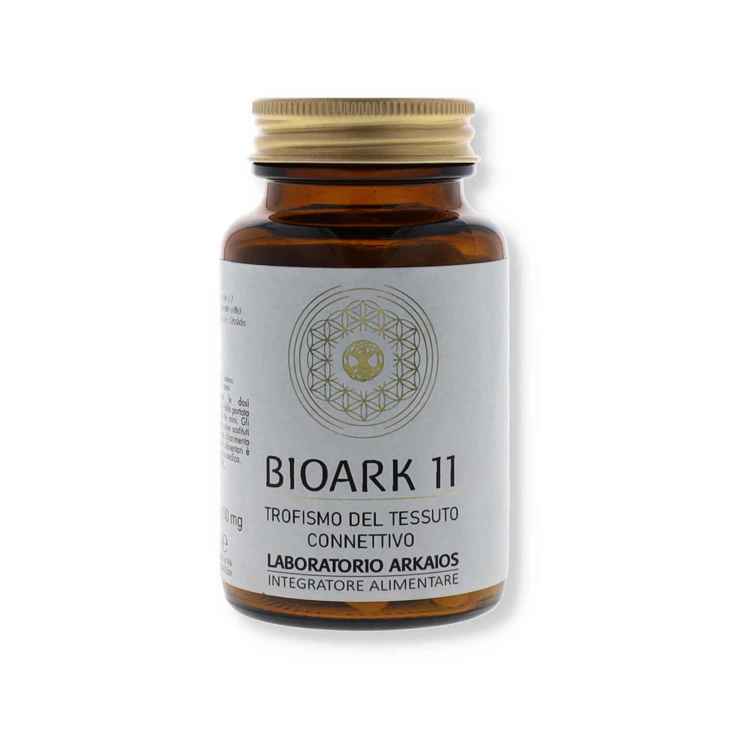BIOARK 11/EQUISETO 60CPS ARKAIOS(SOST BIOSAL 11)