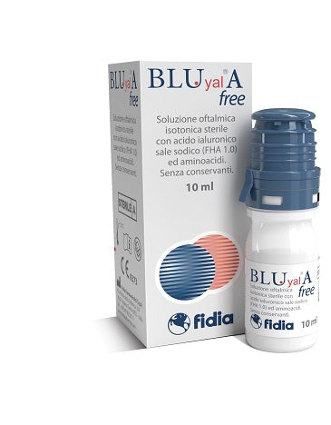 BLUYAL 10ML
