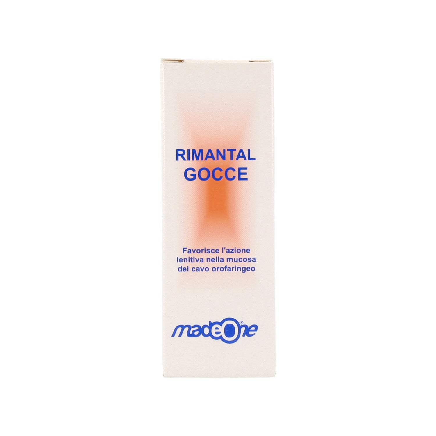 RIMANTAL - GOCCE 30ML