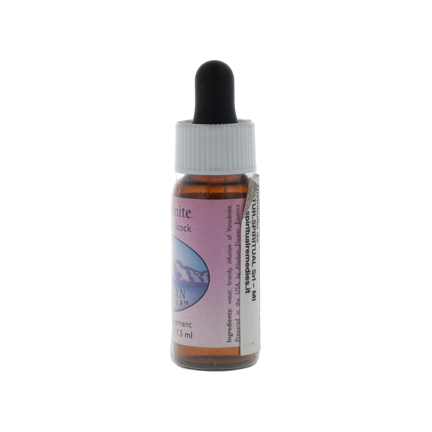 ESSENZA DELL'ALASKA VANADINITE 7,4ML