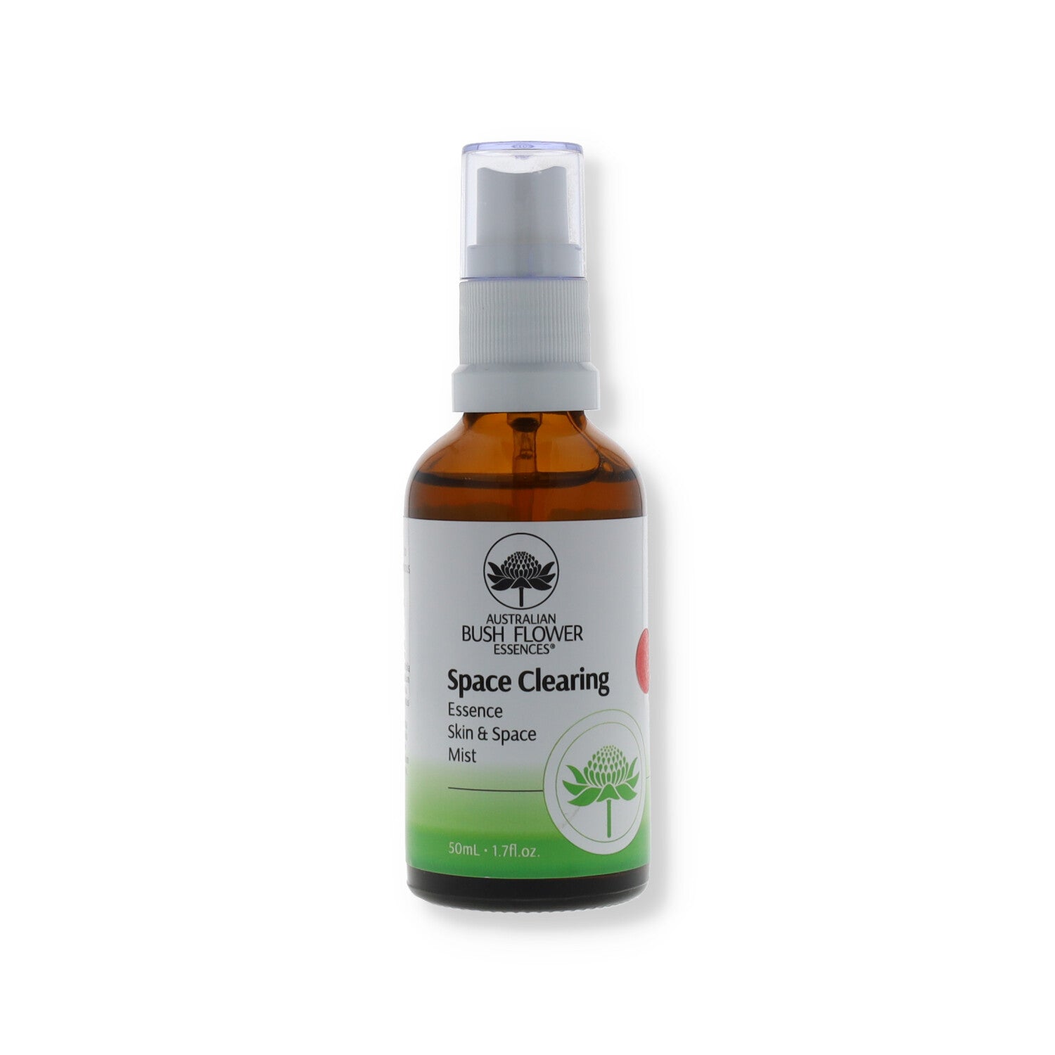 SPACE CLEARING MIST SPRAY 50ML