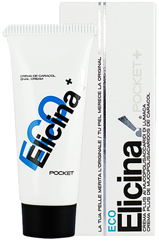 ELICINA ECO PLUS POCKET CREMA 20G