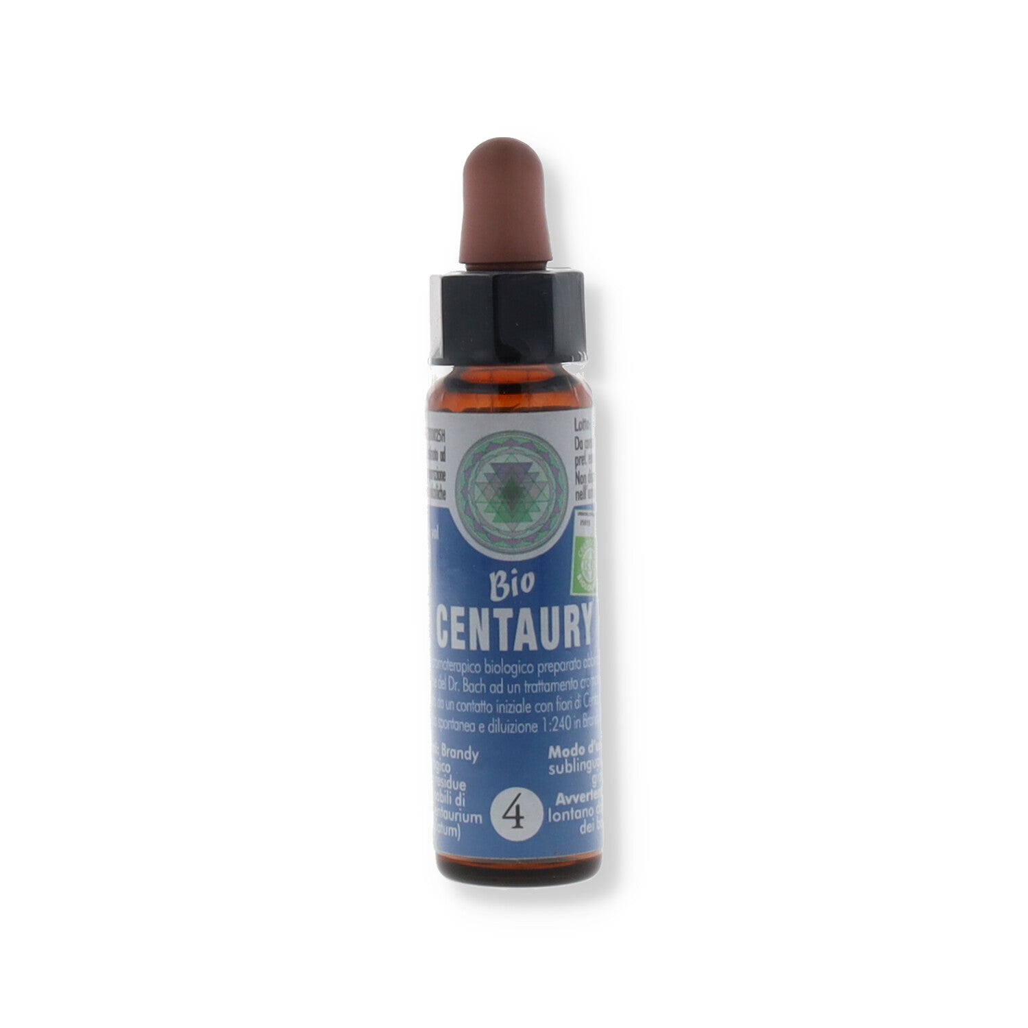 CENTAURY BIO CROMO - 10ML