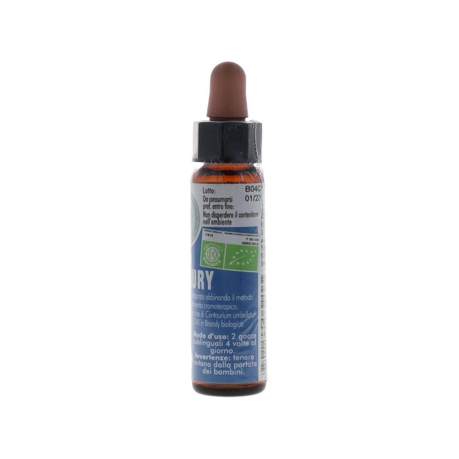 CENTAURY BIO CROMO - 10ML