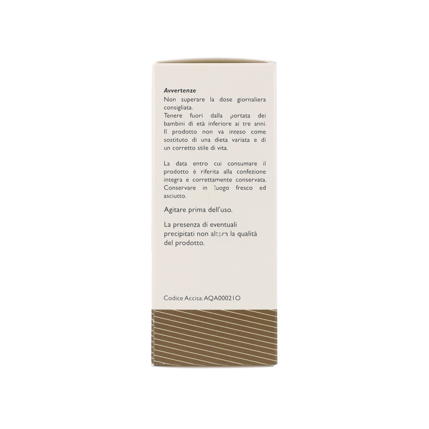 SPACCAPIETRE (CETERACH OFFICINARUM DC.) T.M. - 100 ML