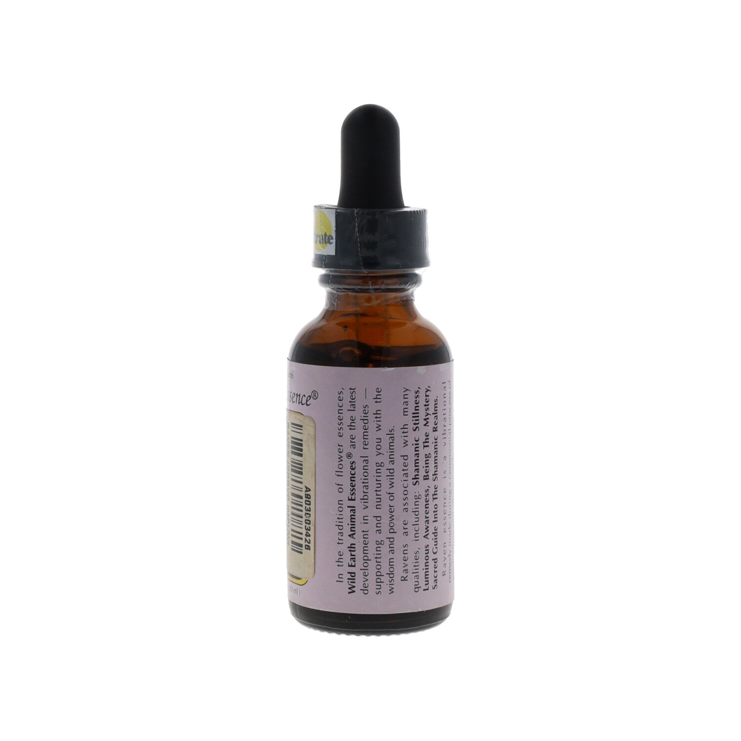 ESSENZA WILD EARTH RAVEN 30ML