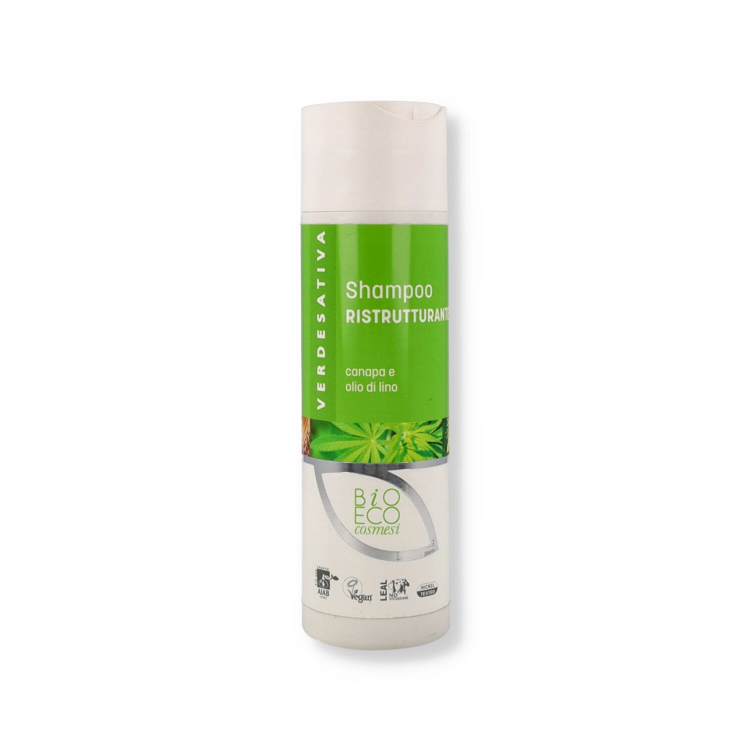 SHAMPOO RISTRUT LUCE VOL 200ML