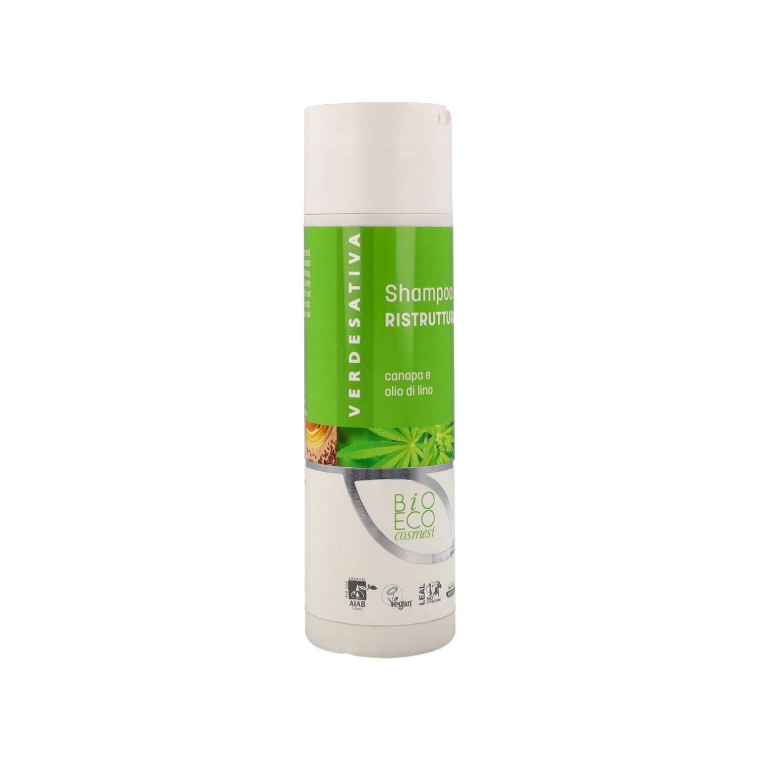 SHAMPOO RISTRUT LUCE VOL 200ML