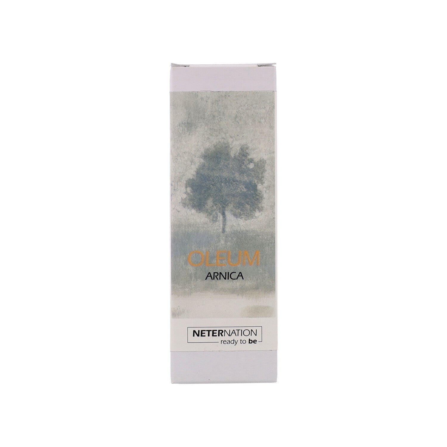OLEUM ARNICA - 30ML