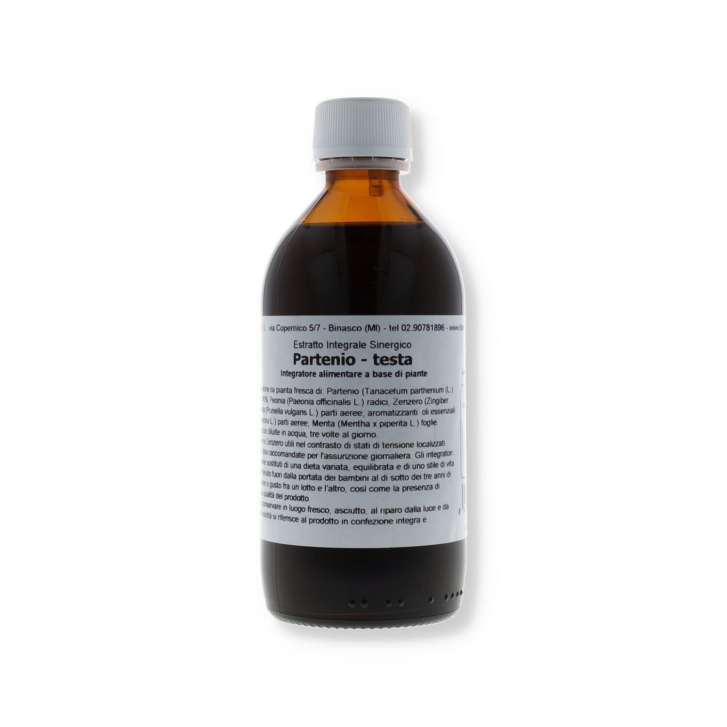 PARTENIO PREPARATO 11 200 ML