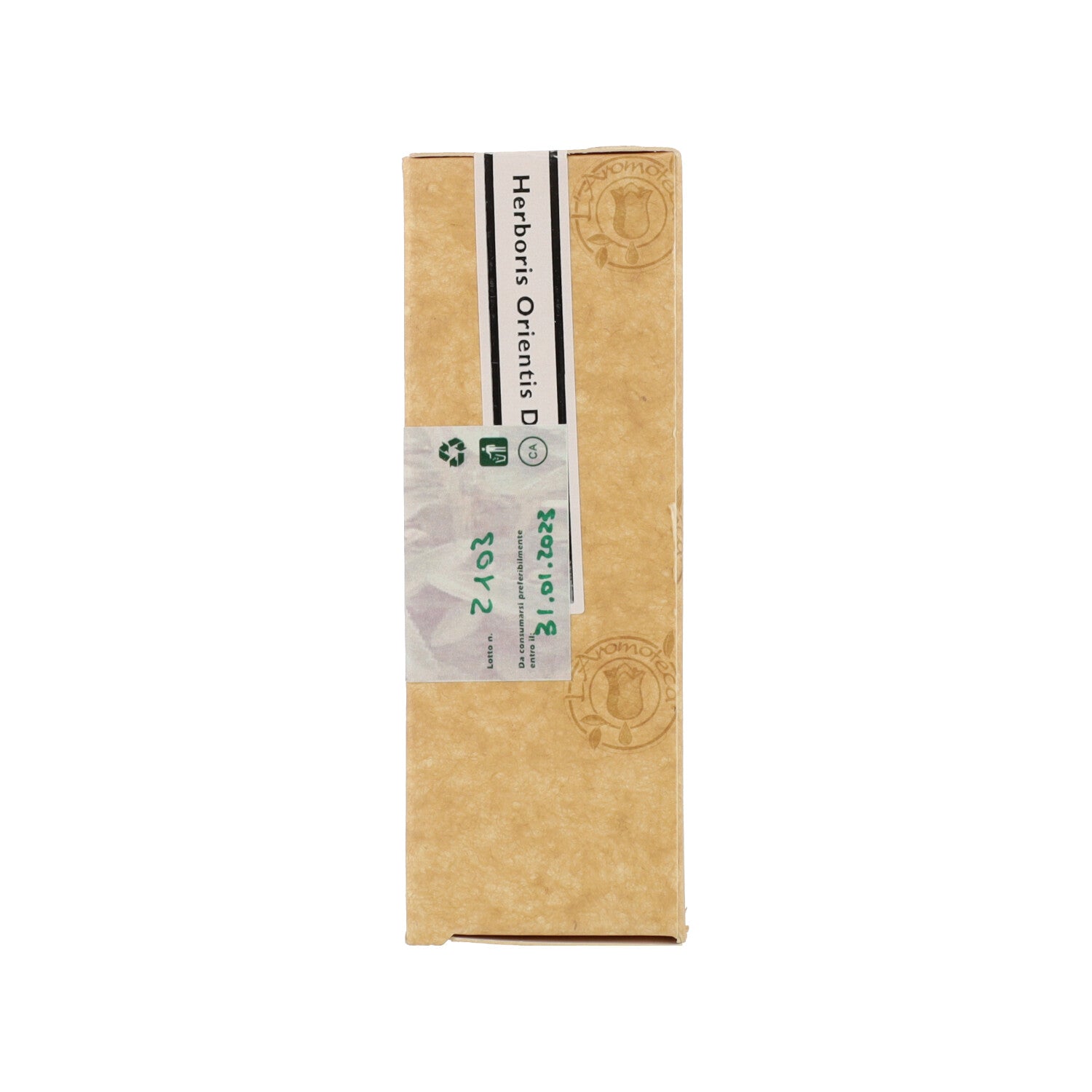 STEVIA GOCCE 50ML