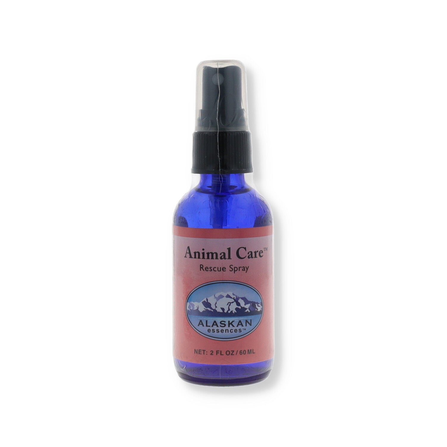 ANIMAL CARE FORMULA COMPOSTA DELL'ALASKA 60ML
