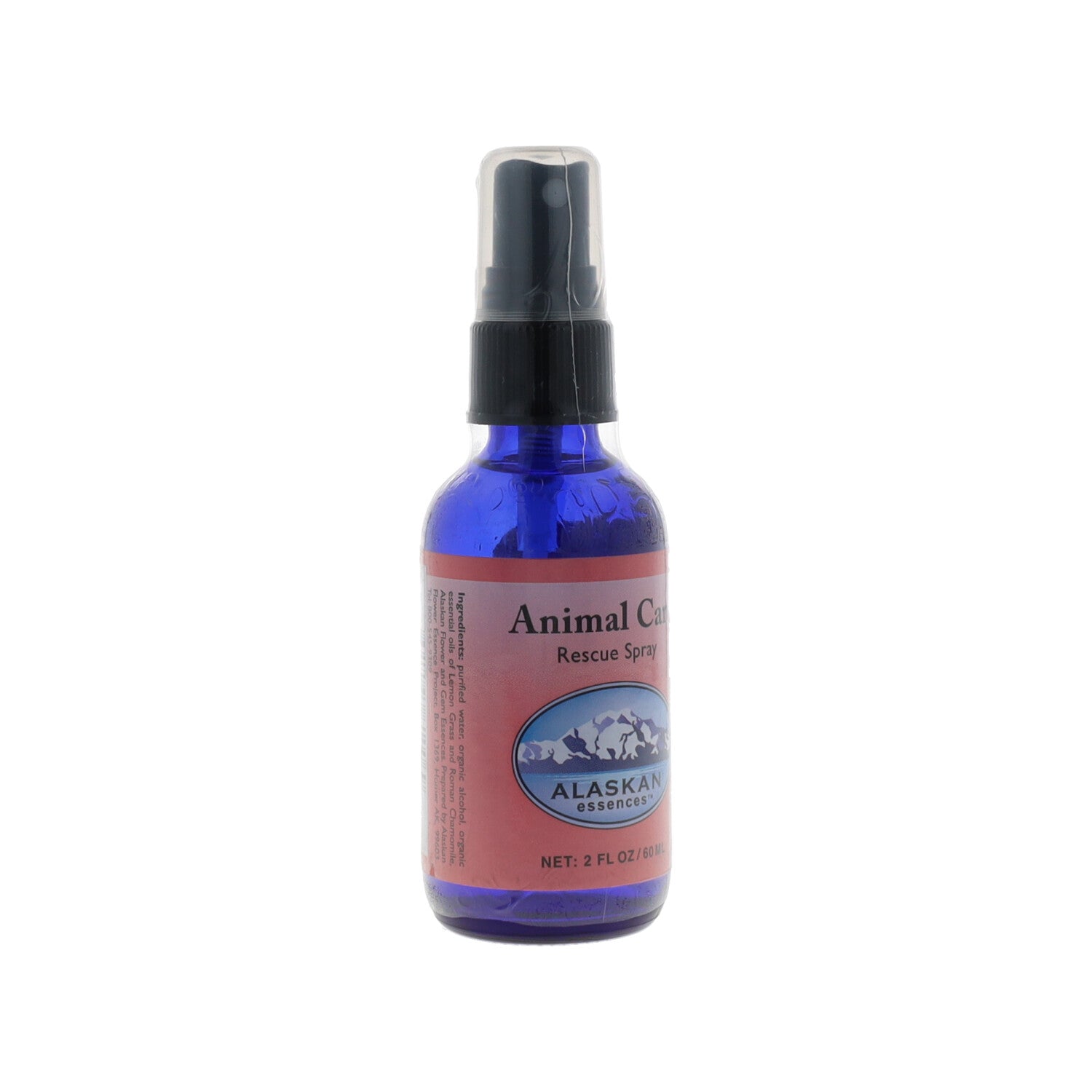 ANIMAL CARE FORMULA COMPOSTA DELL'ALASKA 60ML
