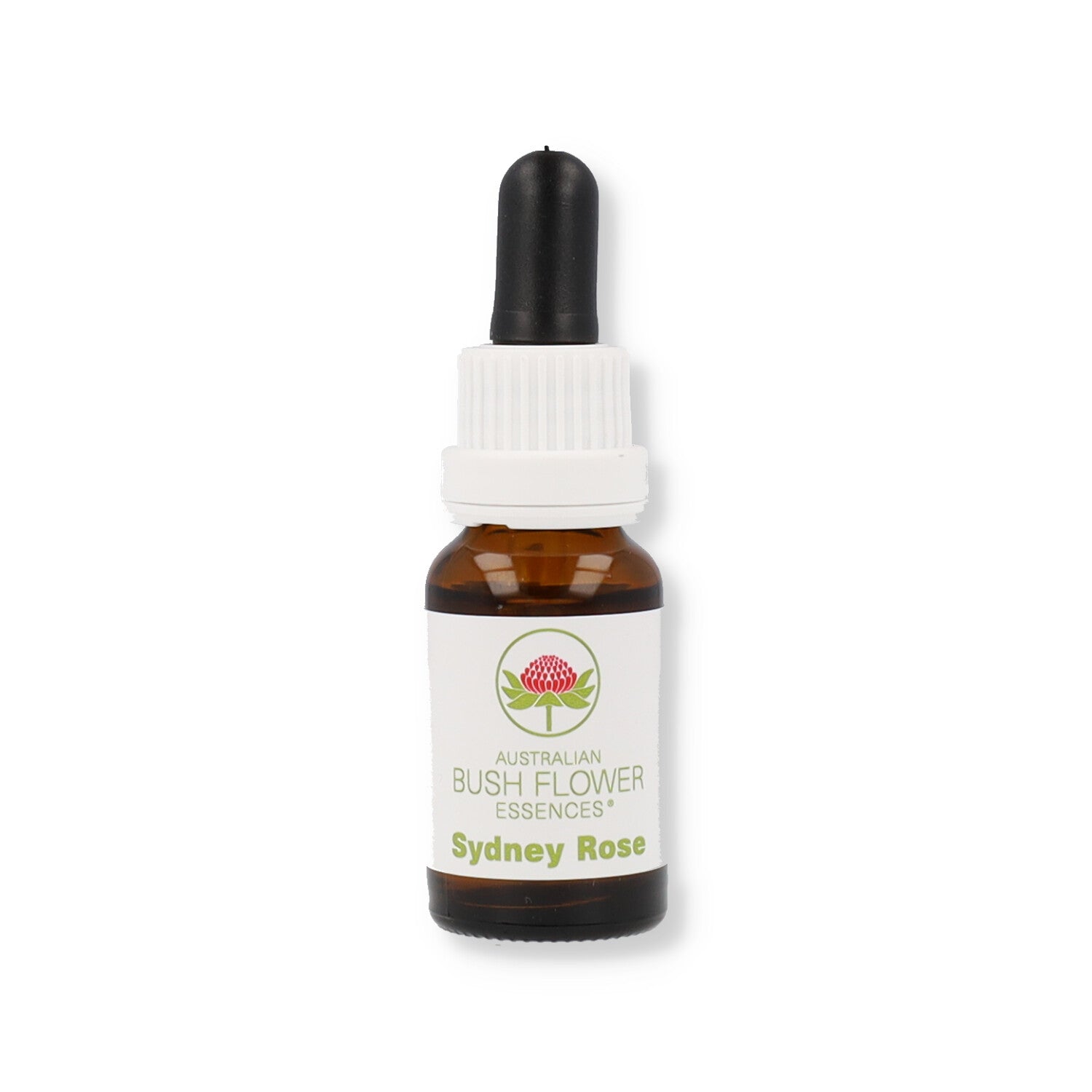 ESSENZA AUSTRALIAN BUSH SYDNEY ROSE 15ML