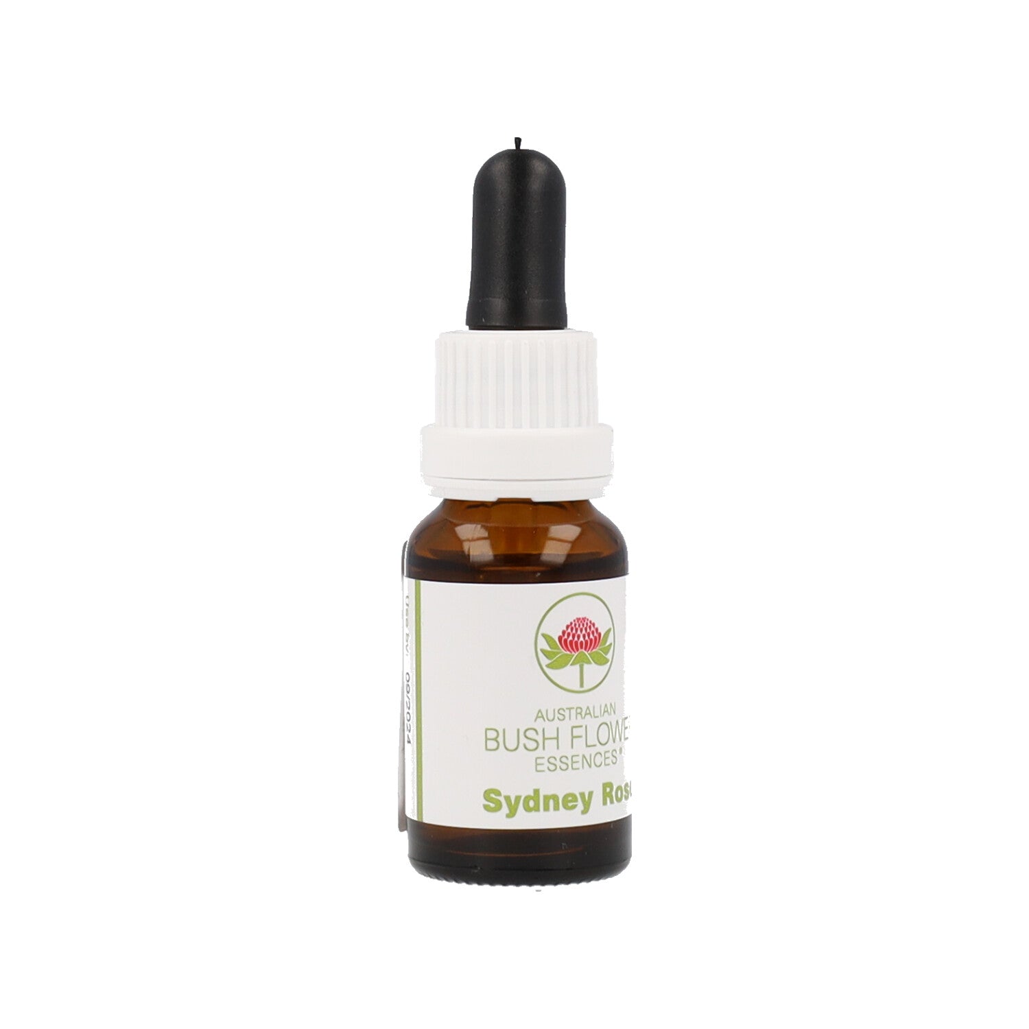 ESSENZA AUSTRALIAN BUSH SYDNEY ROSE 15ML