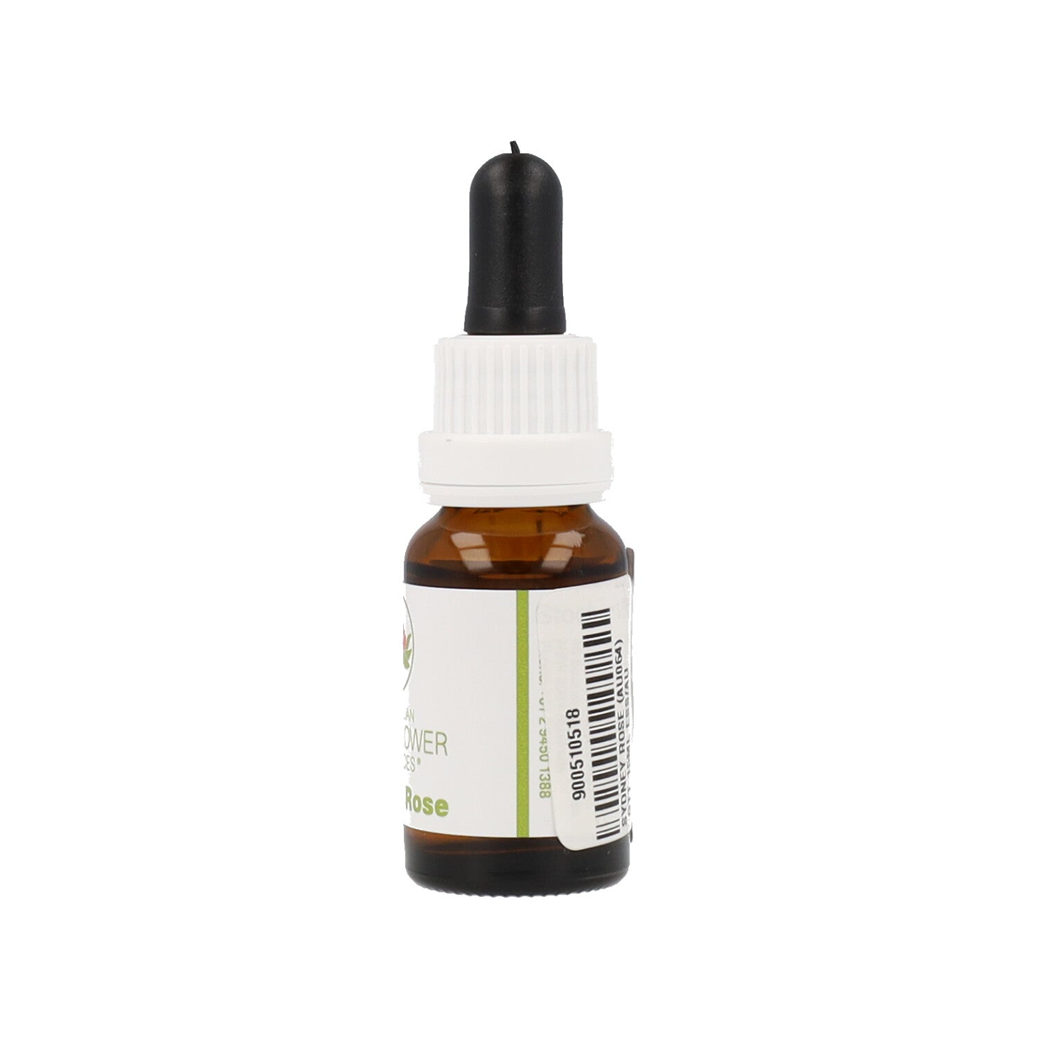ESSENZA AUSTRALIAN BUSH SYDNEY ROSE 15ML