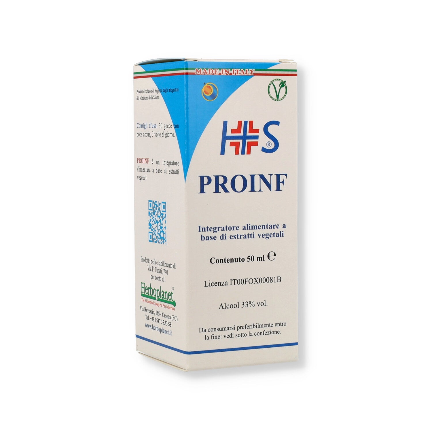 PROINF 50ML