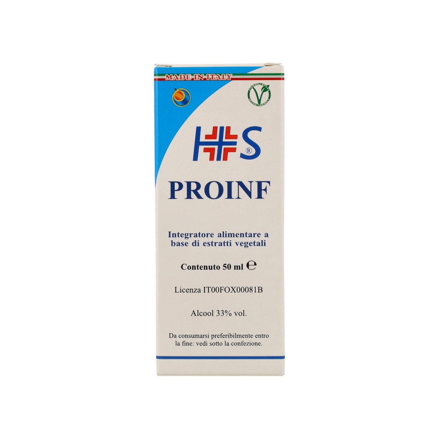 PROINF 50ML