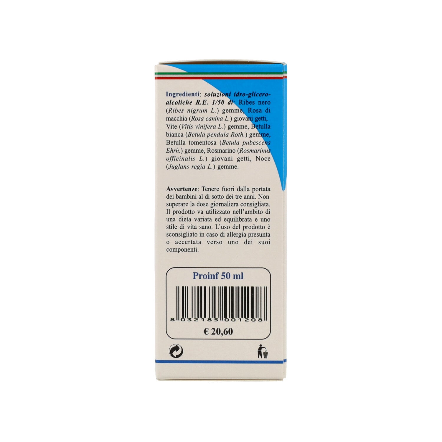 PROINF 50ML