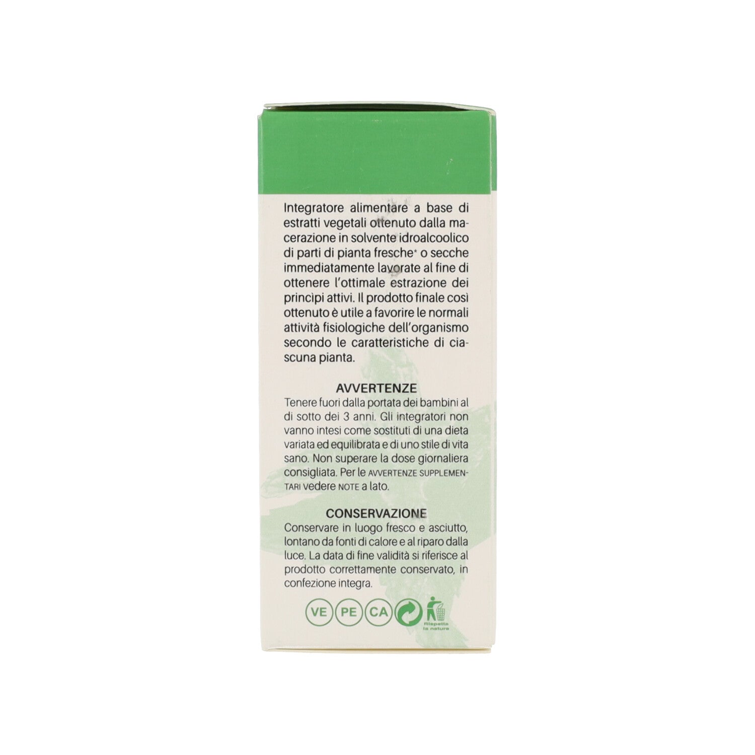 CORIANDOLO GTT - 60ML