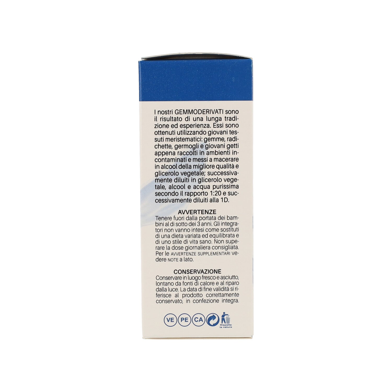 VISCUM ALBUM MG - 100ML