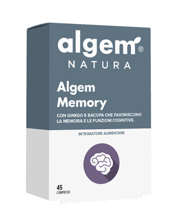 ALGEM MEMORY 45CPR
