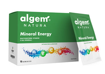 MINERAL ENERGY 10BUST 20G