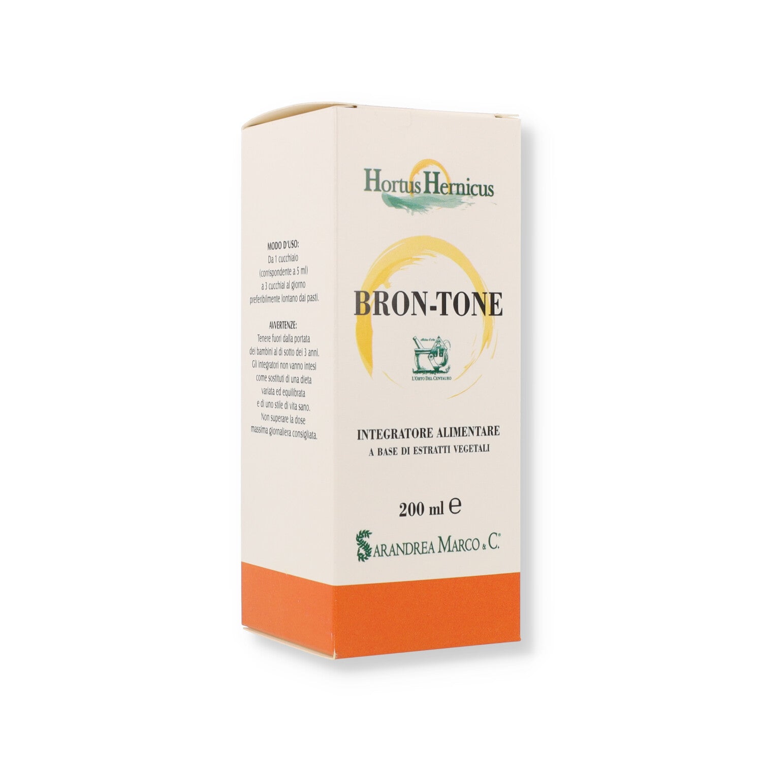 BRON TONE - 200ML