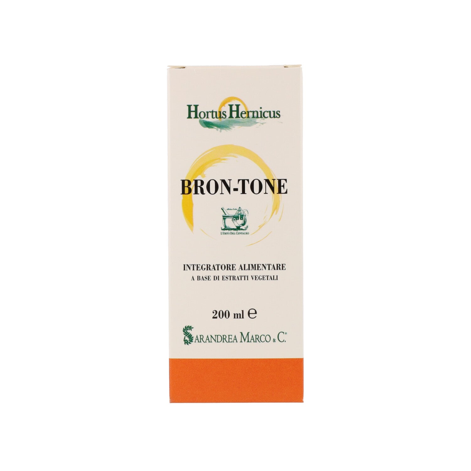 BRON TONE - 200ML
