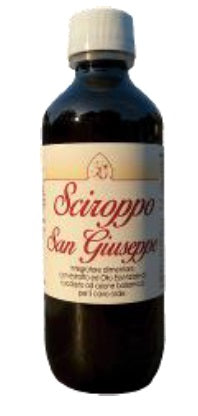 SCIROPPO SAN GIUSEPPE - 200 ML