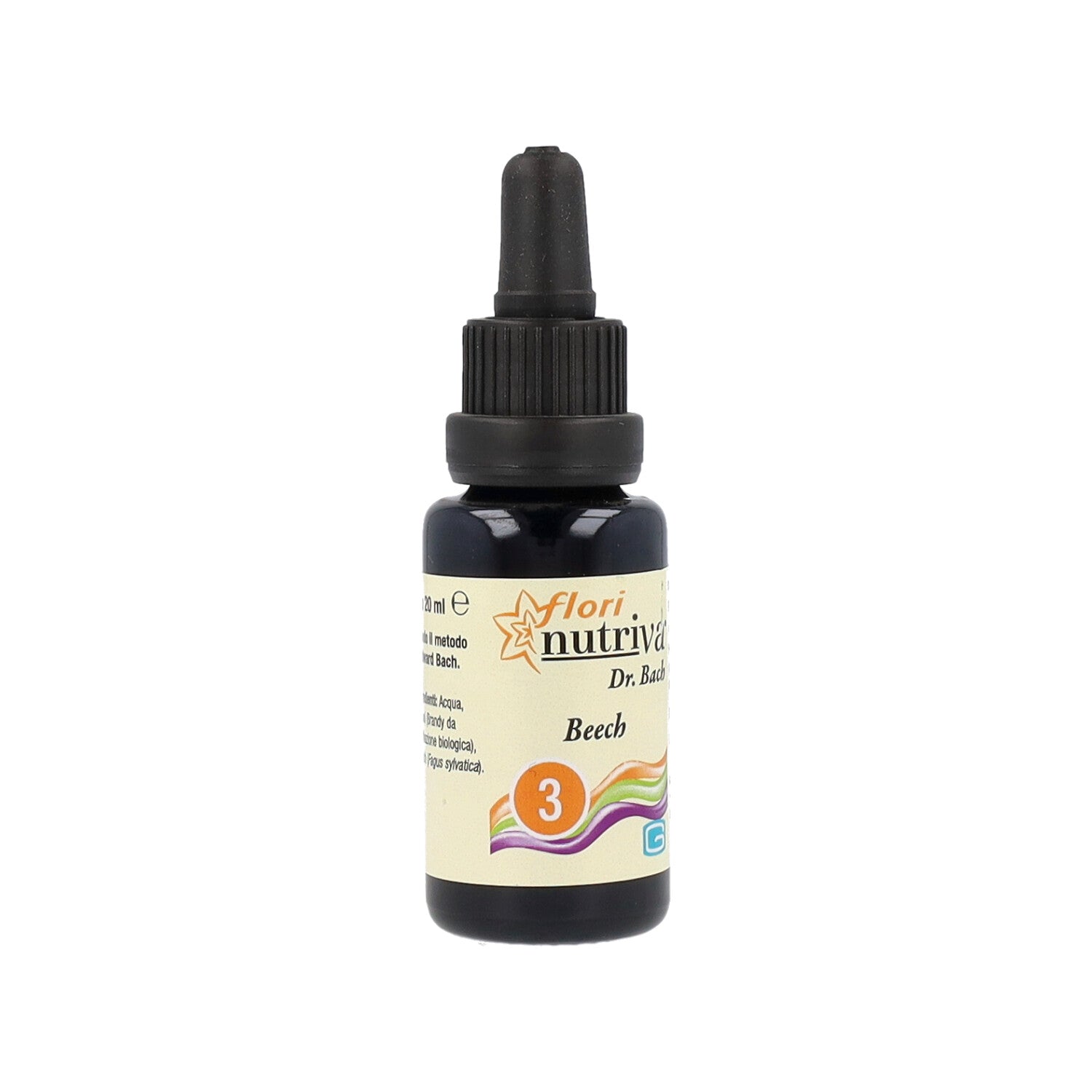 BEECH FLORI NUTRIVA 20ML