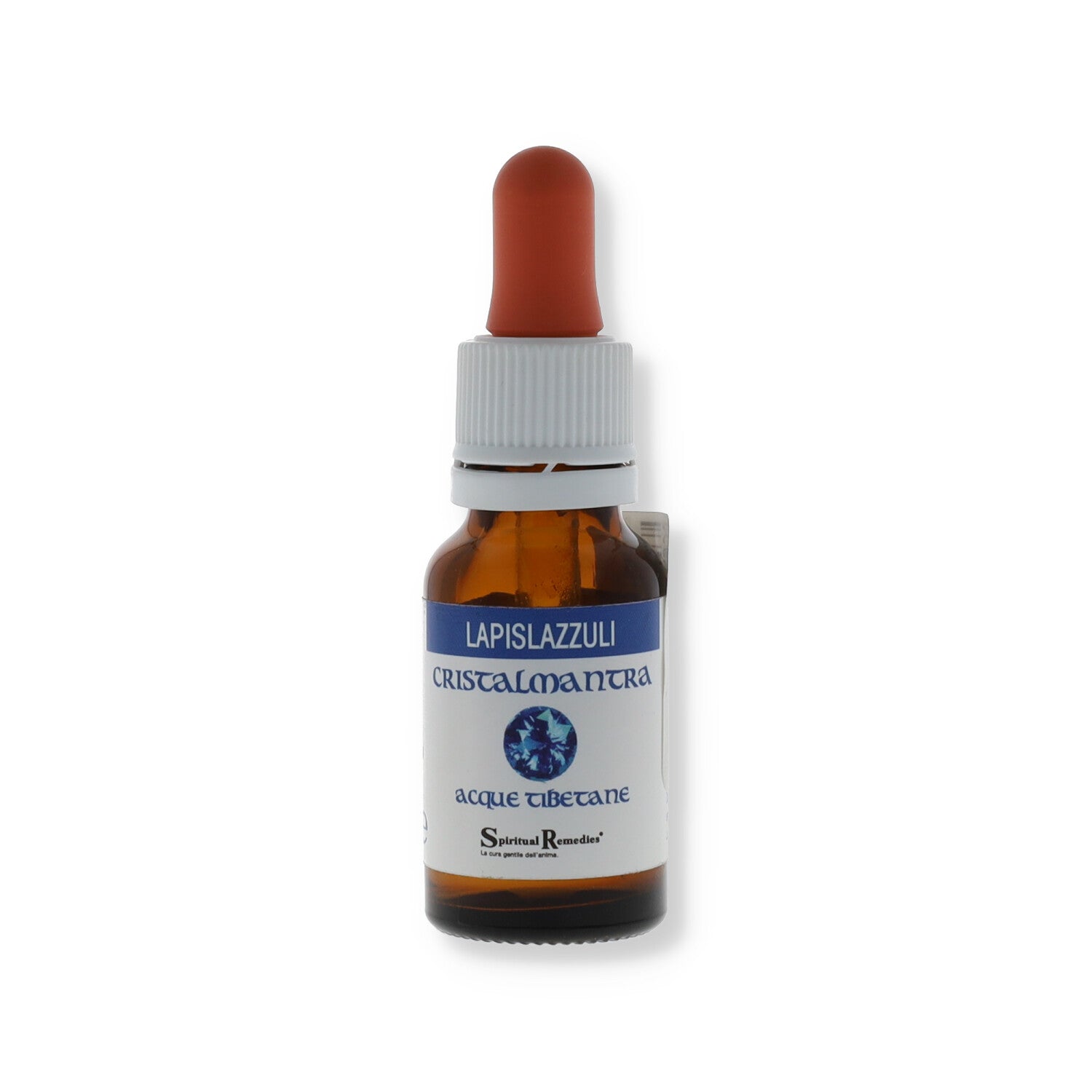 LAPISLAZZULI ACQUE TIBETANE 15ML