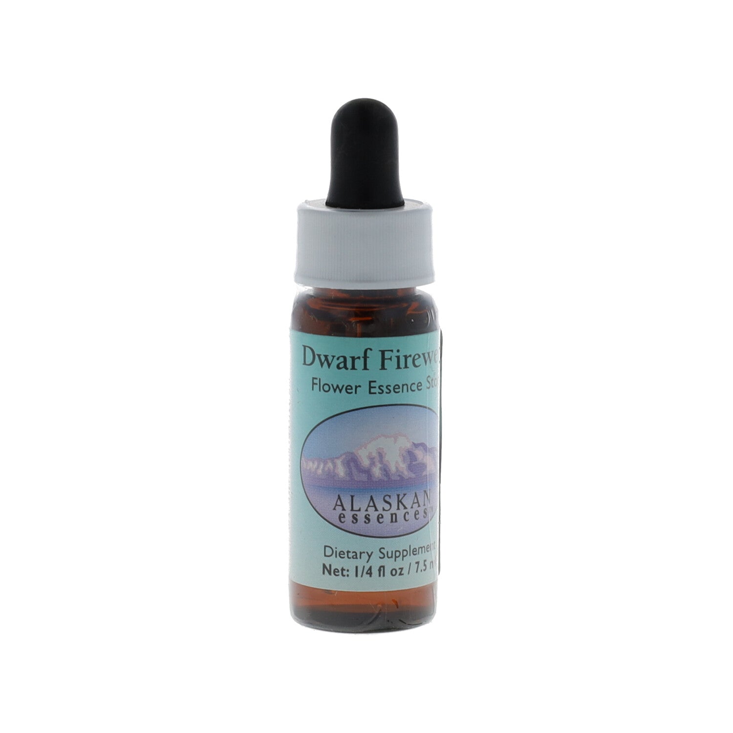 ESSENZA DELL'ALASKA DWARF FIREWEED 7,4ML