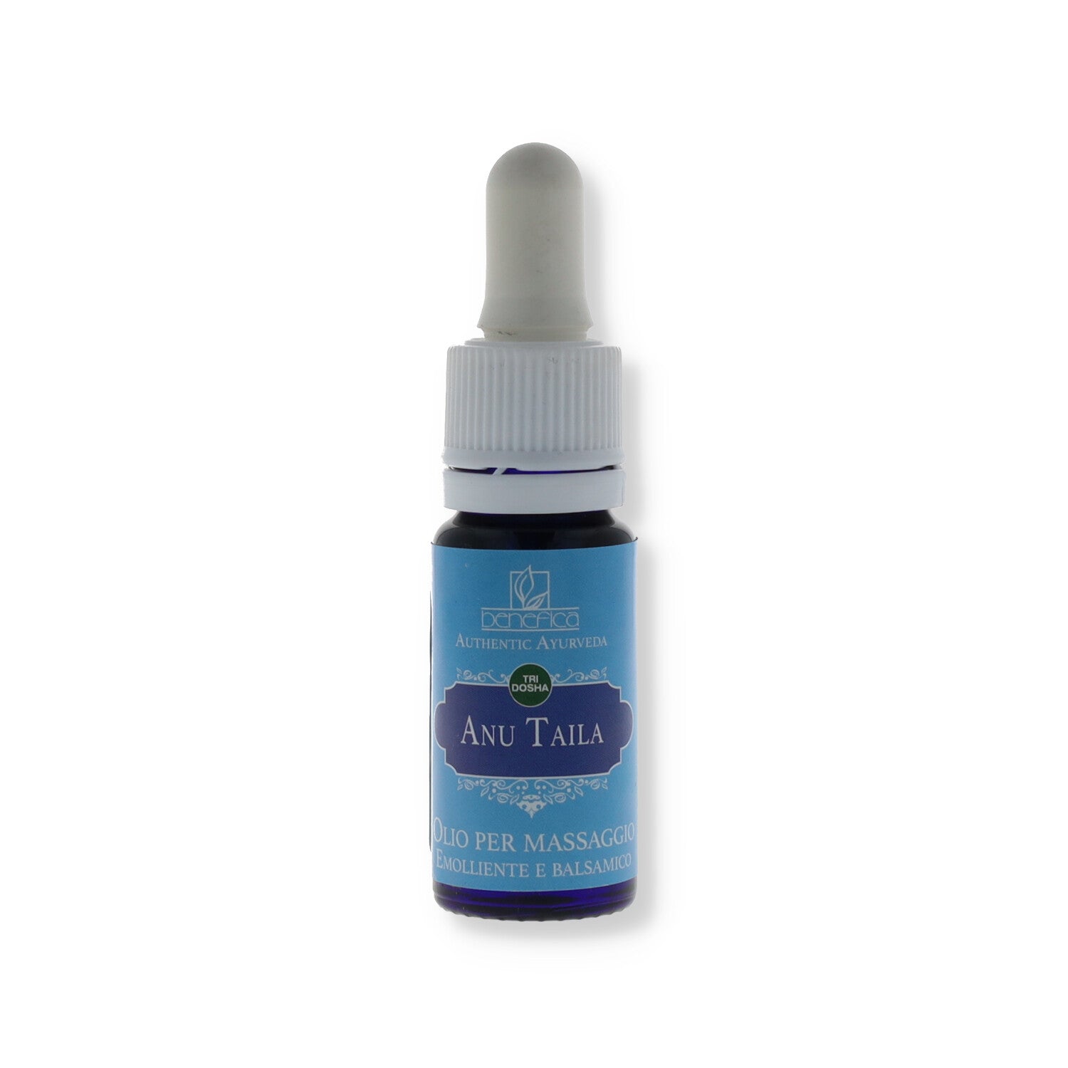 ANU TAILA BENEFICA - 10ML
