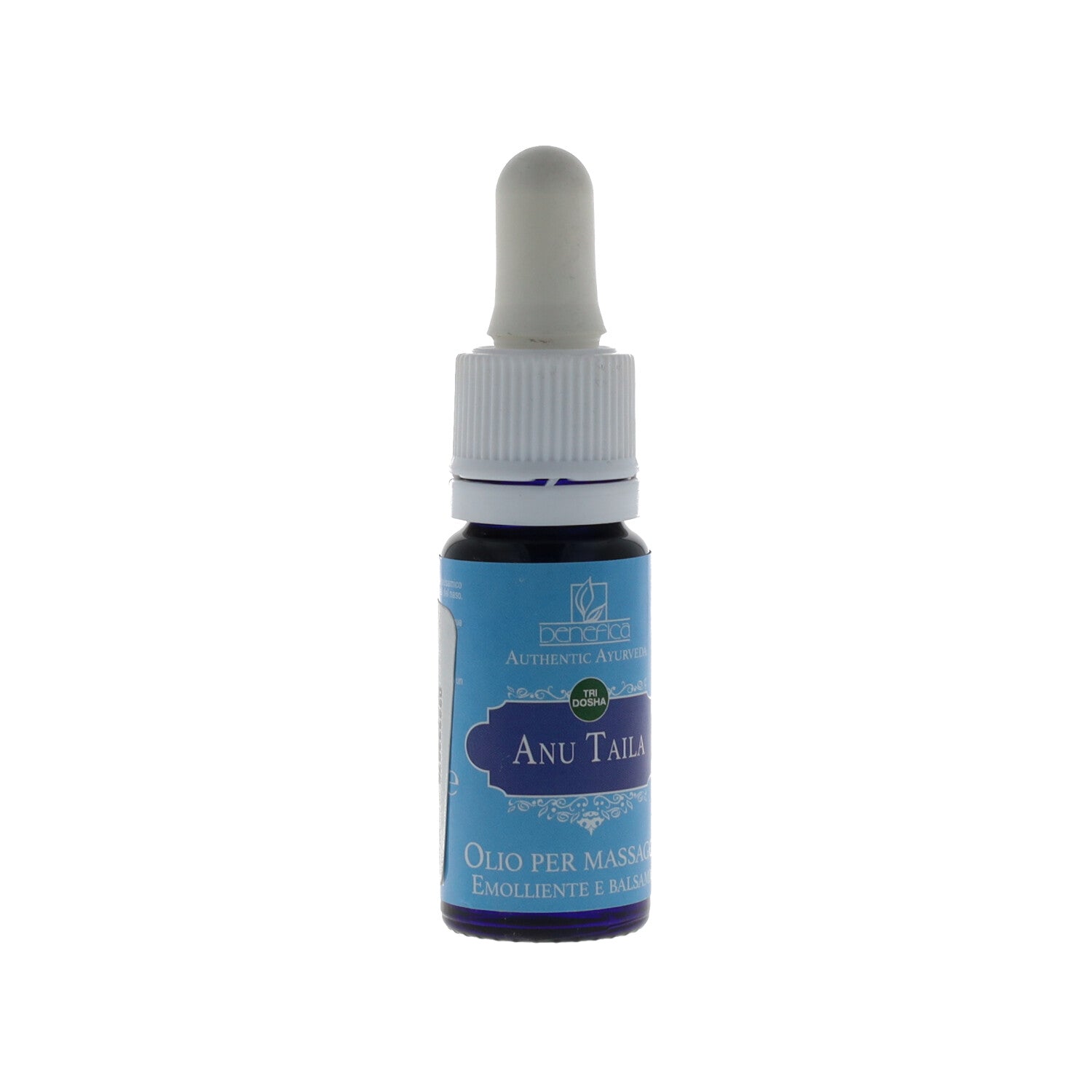 ANU TAILA BENEFICA - 10ML