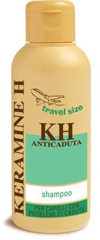 KERAMINE H SHAMPOO ANTI/CADUTA TRAVEL SIZE 100ML