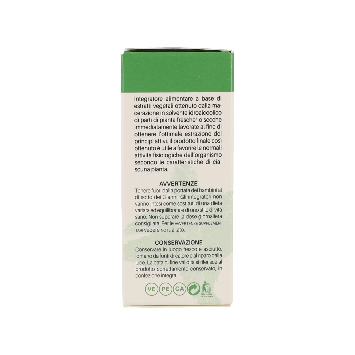 BETONICA  GTT - 60ML