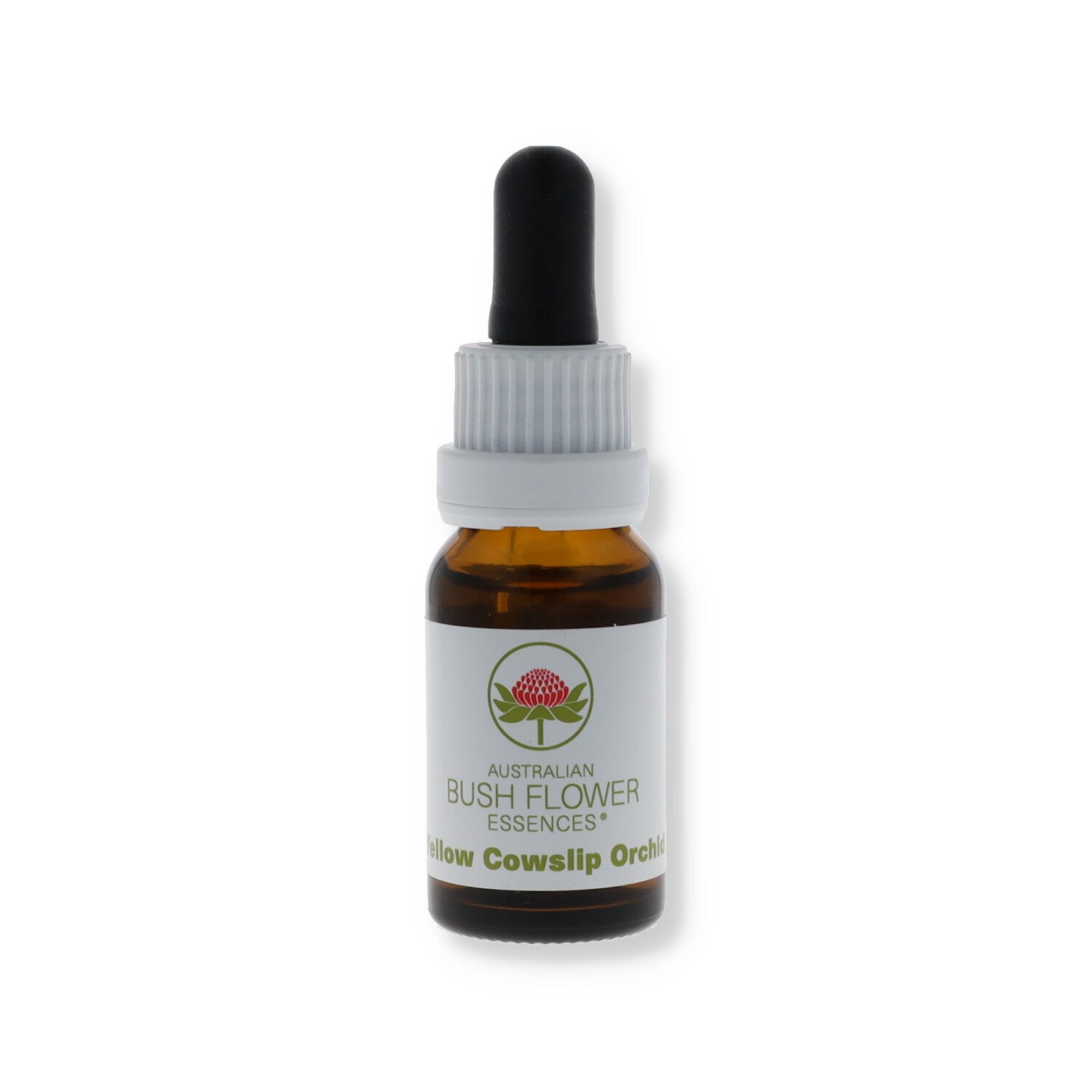 ESSENZA AUSTRALIAN BUSH YELLOW COWSLIP ORCHID 15ML