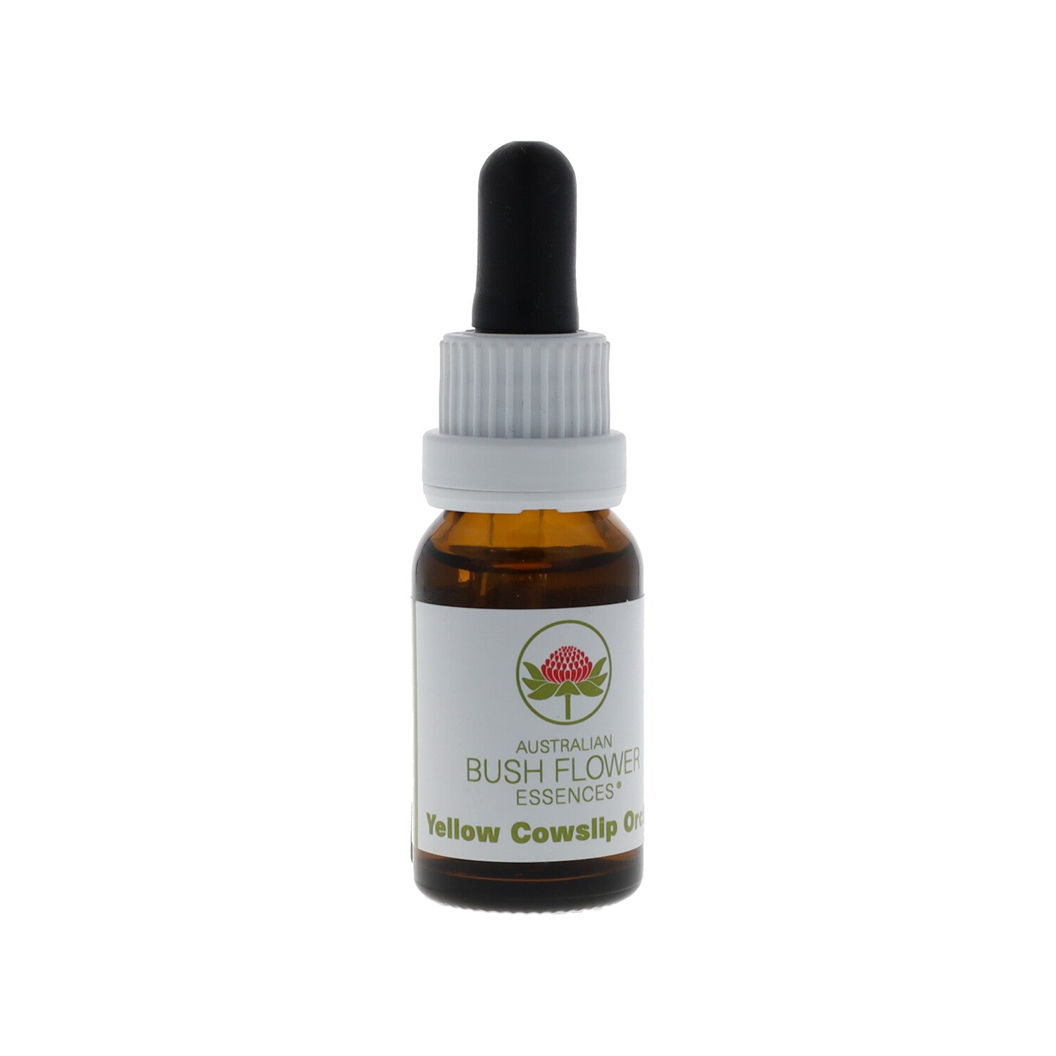 ESSENZA AUSTRALIAN BUSH YELLOW COWSLIP ORCHID 15ML